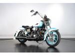 Klikněte pro detailní foto č. 6 - Harley-Davidson DYNA GLIDE FXDS