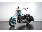 Klikněte pro detailní foto č. 8 - Harley-Davidson DYNA GLIDE FXDS