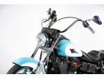 Klikněte pro detailní foto č. 9 - Harley-Davidson DYNA GLIDE FXDS