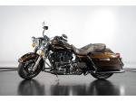 Klikněte pro detailní foto č. 1 - Harley-Davidson ROAD KING 110TH° ANNIVERSARY