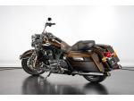 Klikněte pro detailní foto č. 2 - Harley-Davidson ROAD KING 110TH° ANNIVERSARY