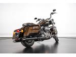 Klikněte pro detailní foto č. 4 - Harley-Davidson ROAD KING 110TH° ANNIVERSARY