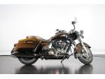 Klikněte pro detailní foto č. 5 - Harley-Davidson ROAD KING 110TH° ANNIVERSARY