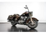 Klikněte pro detailní foto č. 6 - Harley-Davidson ROAD KING 110TH° ANNIVERSARY