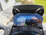 Klikněte pro detailní foto č. 11 - Honda NC 750 X,ČR najeto 5900km