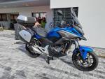 Klikněte pro detailní foto č. 3 - Honda NC 750 X,ČR najeto 5900km