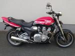 Klikněte pro detailní foto č. 1 - Yamaha Xjr 1300