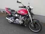 Klikněte pro detailní foto č. 2 - Yamaha Xjr 1300