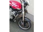 Klikněte pro detailní foto č. 3 - Yamaha Xjr 1300