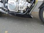Klikněte pro detailní foto č. 4 - Yamaha Xjr 1300