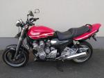 Klikněte pro detailní foto č. 7 - Yamaha Xjr 1300