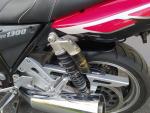 Klikněte pro detailní foto č. 8 - Yamaha Xjr 1300