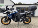 Klikněte pro detailní foto č. 4 - Voge 525DSX