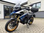 Klikněte pro detailní foto č. 5 - Voge 525DSX
