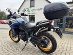 Klikněte pro detailní foto č. 6 - Voge 525DSX
