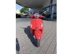 Klikněte pro detailní foto č. 2 - Vespa GTS 125 Super Rosso Coragiosso