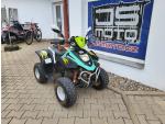 Klikněte pro detailní foto č. 1 - Keeway ATV 50