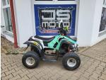 Klikněte pro detailní foto č. 2 - Keeway ATV 50