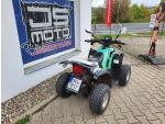 Klikněte pro detailní foto č. 3 - Keeway ATV 50