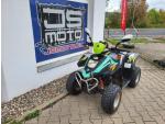 Klikněte pro detailní foto č. 4 - Keeway ATV 50