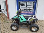 Klikněte pro detailní foto č. 5 - Keeway ATV 50
