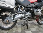 Klikněte pro detailní foto č. 4 - BMW R 1200 GS