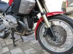 Klikněte pro detailní foto č. 6 - BMW R 1200 GS