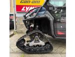 Klikněte pro detailní foto č. 9 - CAN-AM Traxter MAX HD10 XU T ABS MY25 Dusty Navy 6 míst, WINTER PACKET