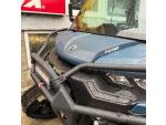 Klikněte pro detailní foto č. 10 - CAN-AM Traxter MAX HD10 XU T ABS MY25 Dusty Navy 6 míst, WINTER PACKET