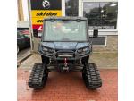 Klikněte pro detailní foto č. 12 - CAN-AM Traxter MAX HD10 XU T ABS MY25 Dusty Navy 6 míst, WINTER PACKET