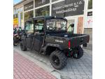 Klikněte pro detailní foto č. 7 - CAN-AM Traxter MAX HD10 XU T ABS MY25 Dusty Navy 6 míst, WINTER PACKET