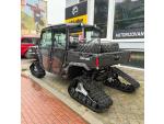 Klikněte pro detailní foto č. 3 - CAN-AM Traxter MAX HD10 XU T ABS MY25 Dusty Navy 6 míst, WINTER PACKET