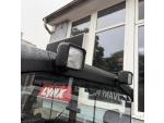 Klikněte pro detailní foto č. 8 - CAN-AM Traxter MAX HD10 XU T ABS MY25 Dusty Navy 6 míst, WINTER PACKET
