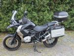 Klikněte pro detailní foto č. 1 - BMW R 1200 GS Triple Black