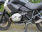 Klikněte pro detailní foto č. 5 - BMW R 1200 GS Triple Black