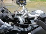 Klikněte pro detailní foto č. 6 - BMW R 1200 GS Triple Black