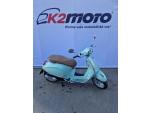 Klikněte pro detailní foto č. 1 - Vespa Primavera 125