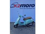 Klikněte pro detailní foto č. 2 - Vespa Primavera 125