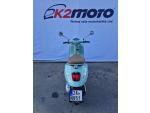 Klikněte pro detailní foto č. 4 - Vespa Primavera 125