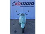 Klikněte pro detailní foto č. 5 - Vespa Primavera 125