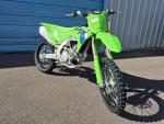 Klikněte pro detailní foto č. 1 - Kawasaki KX 250 F NOVINKA 2026
