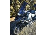 Klikněte pro detailní foto č. 3 - BMW R 1200 GS Adventure Triple Black