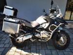 Klikněte pro detailní foto č. 1 - BMW R 1200 GS Adventure