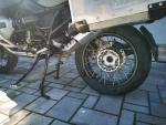 Klikněte pro detailní foto č. 8 - BMW R 1200 GS Adventure