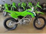 Klikněte pro detailní foto č. 1 - Kawasaki KLX 140 RL  2026   19/16