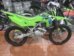 Klikněte pro detailní foto č. 1 - Kawasaki KLX 230 RS 2026  21/18