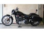 Klikněte pro detailní foto č. 12 - Harley-Davidson FXBRS Softail Breakout 114 cui - Původ ČR, Nádherný stav