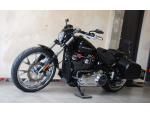 Klikněte pro detailní foto č. 13 - Harley-Davidson FXBRS Softail Breakout 114 cui - Původ ČR, Nádherný stav