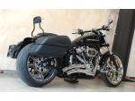 Klikněte pro detailní foto č. 3 - Harley-Davidson FXBRS Softail Breakout 114 cui - Původ ČR, Nádherný stav