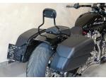 Klikněte pro detailní foto č. 4 - Harley-Davidson FXBRS Softail Breakout 114 cui - Původ ČR, Nádherný stav